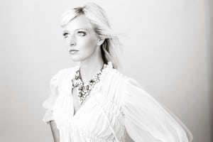 Kamarron Shop Page